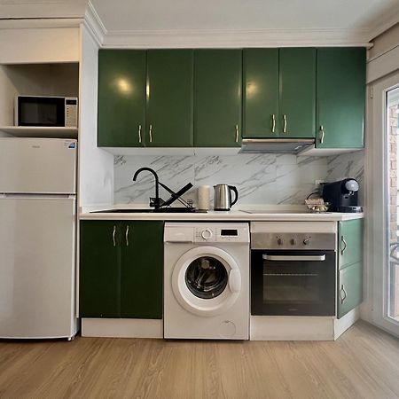 شقة Chapuli By United Renters لقنت المظهر الخارجي الصورة