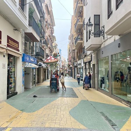 شقة Chapuli By United Renters لقنت المظهر الخارجي الصورة