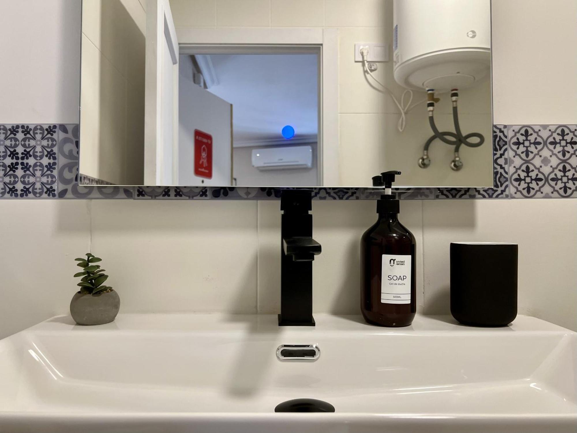 شقة Chapuli By United Renters لقنت المظهر الخارجي الصورة