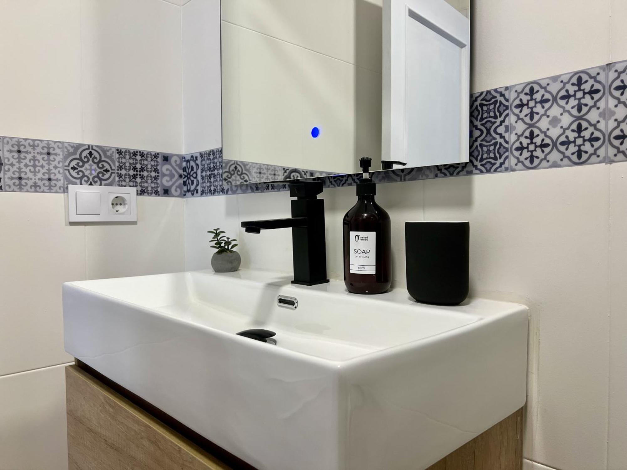 شقة Chapuli By United Renters لقنت المظهر الخارجي الصورة