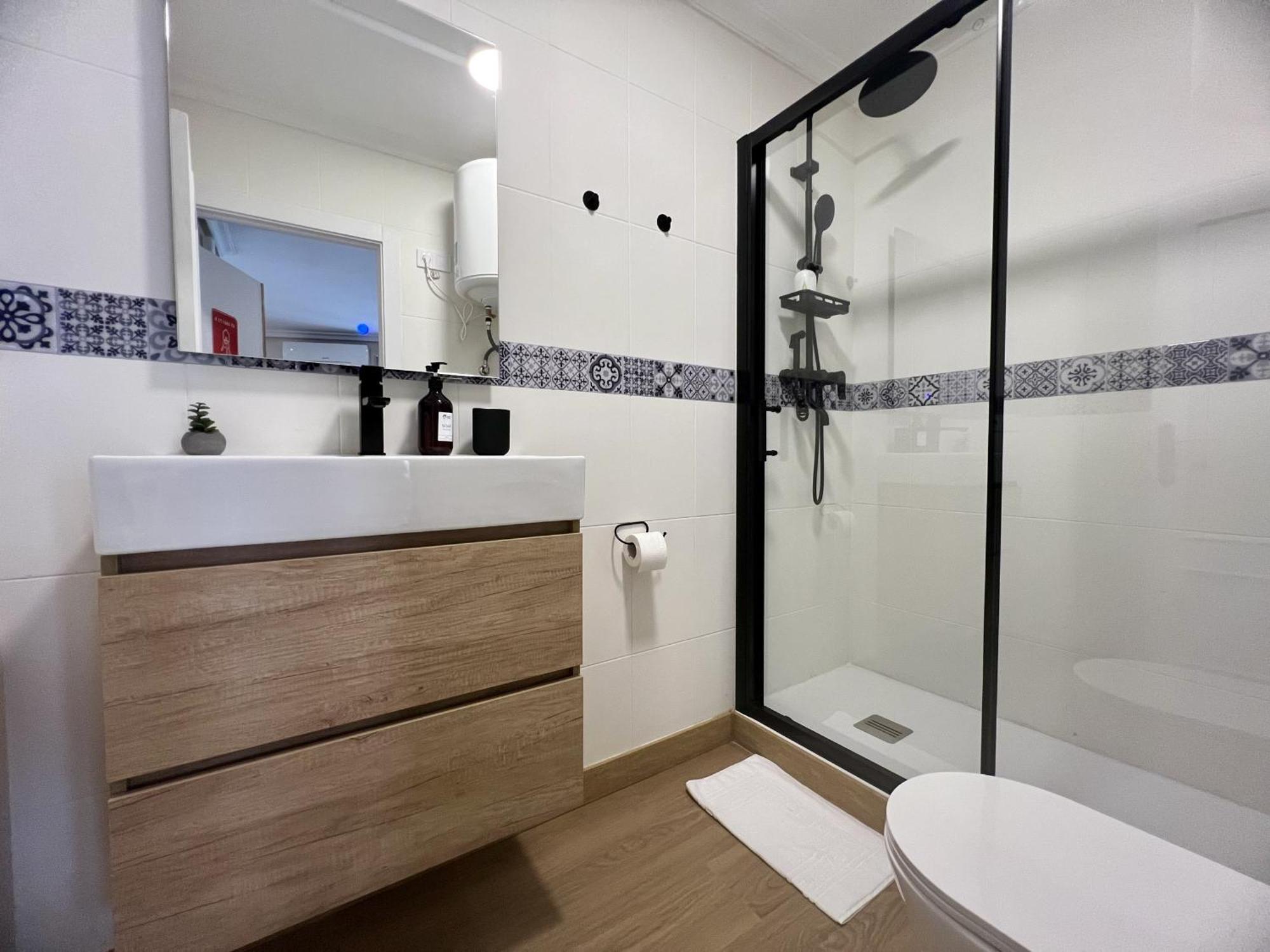 شقة Chapuli By United Renters لقنت المظهر الخارجي الصورة