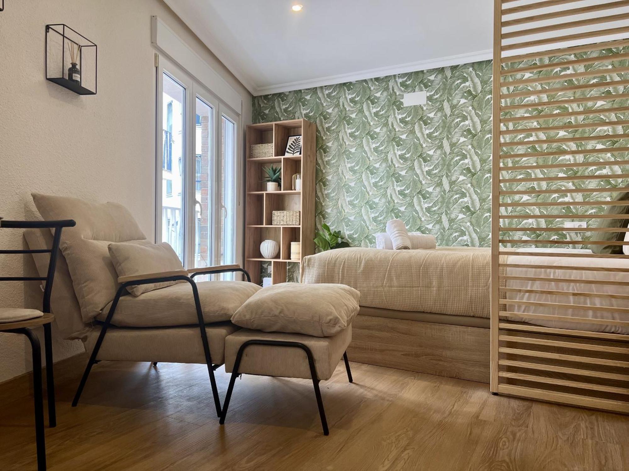 شقة Chapuli By United Renters لقنت المظهر الخارجي الصورة