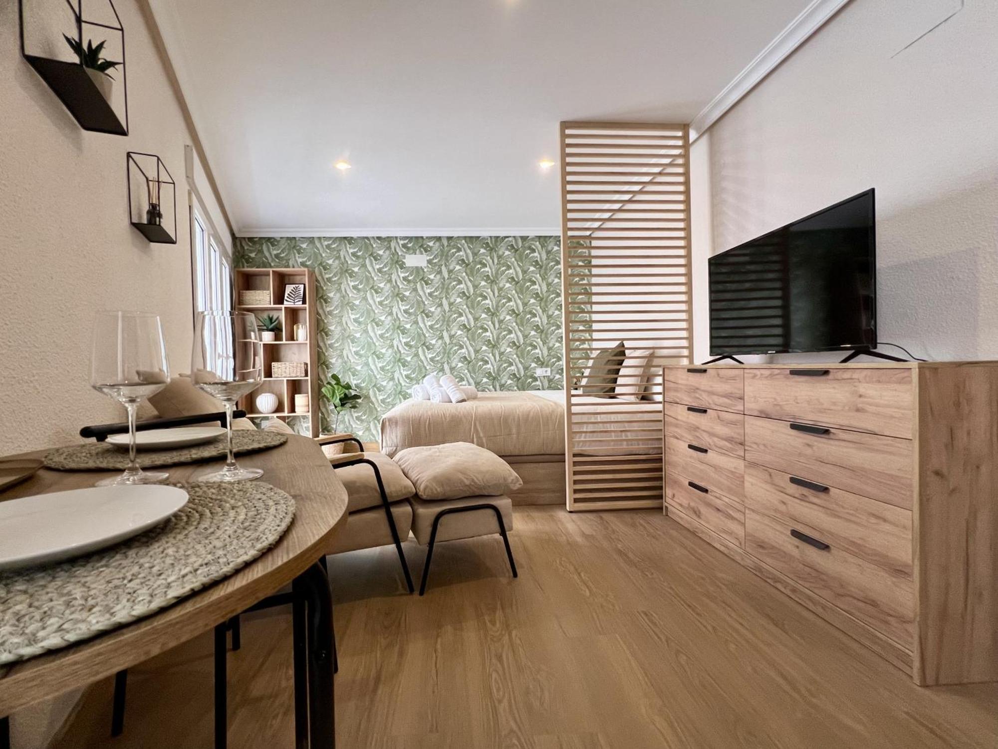شقة Chapuli By United Renters لقنت المظهر الخارجي الصورة