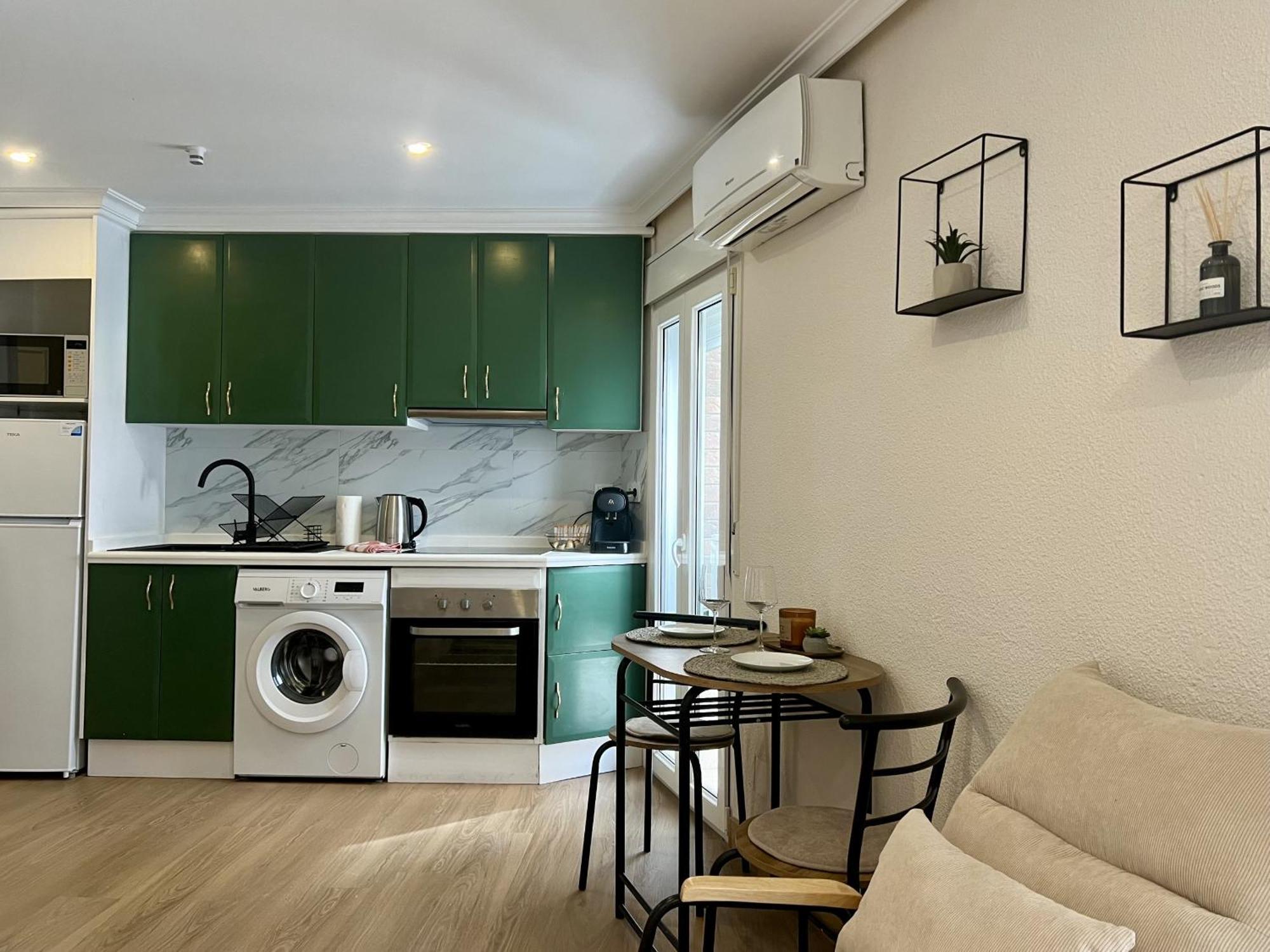 شقة Chapuli By United Renters لقنت المظهر الخارجي الصورة